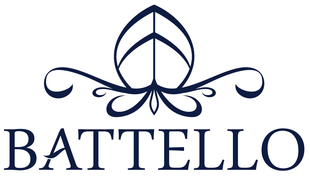 Battello Logo