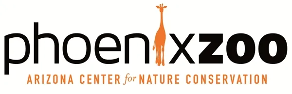 Phoenix Zoo Logo