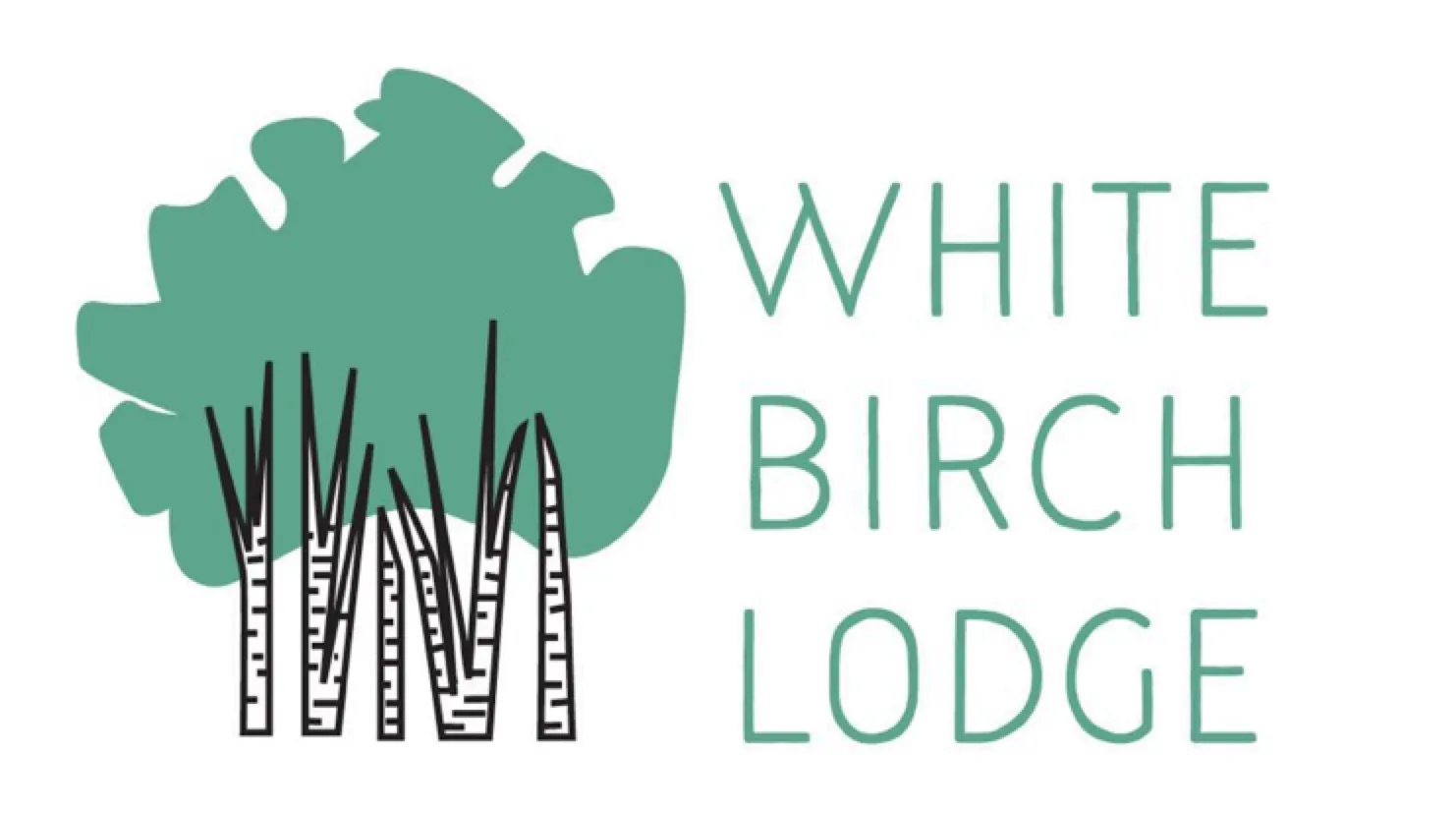White Birch Lodge Logo