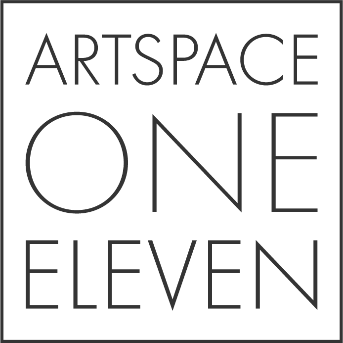 Artspace 111 Gallery and Gardens Logo