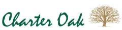 Charter Oak Country Club Logo