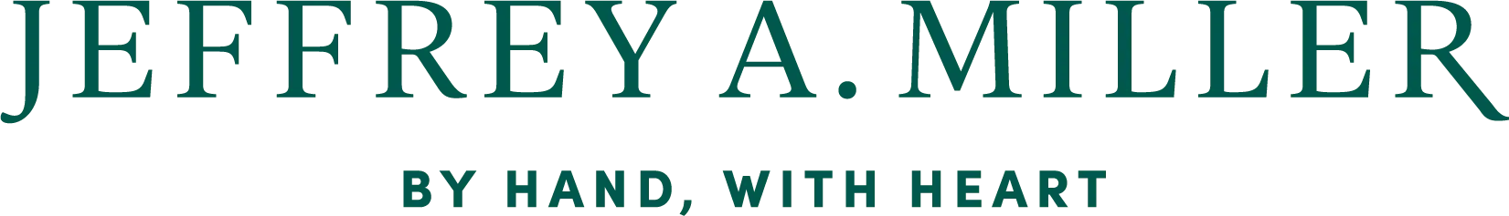 The Barn at Cauffiel Logo
