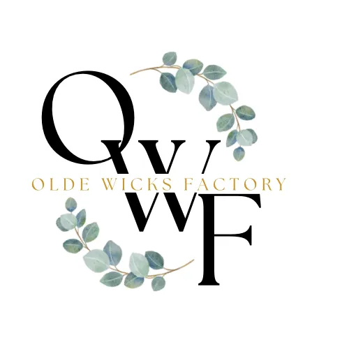 The Olde Wicks Factory Logo