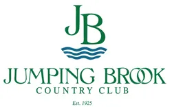 Jumping Brook Country Club Logo