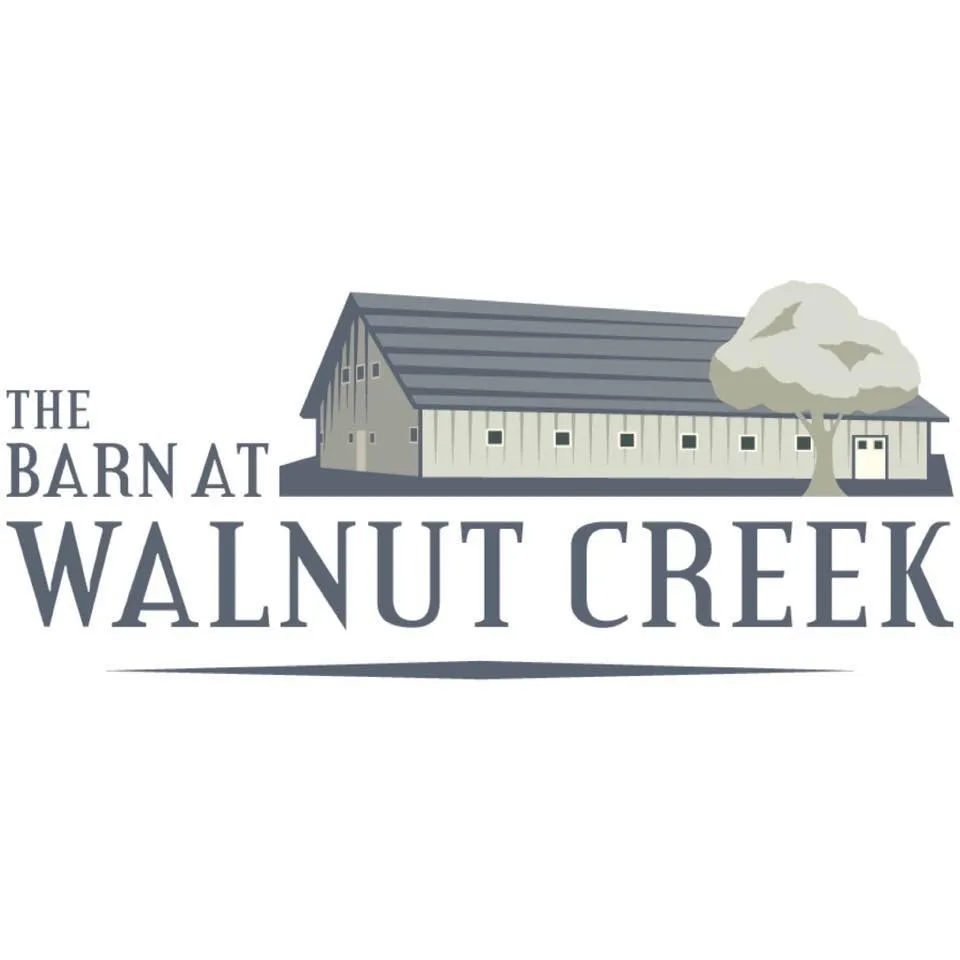 The Barn at Walnut Creek Logo
