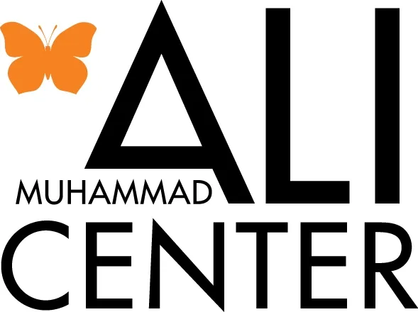 The Muhammad Ali Center Logo