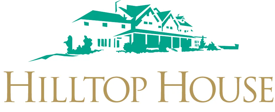 Hilltop House Logo
