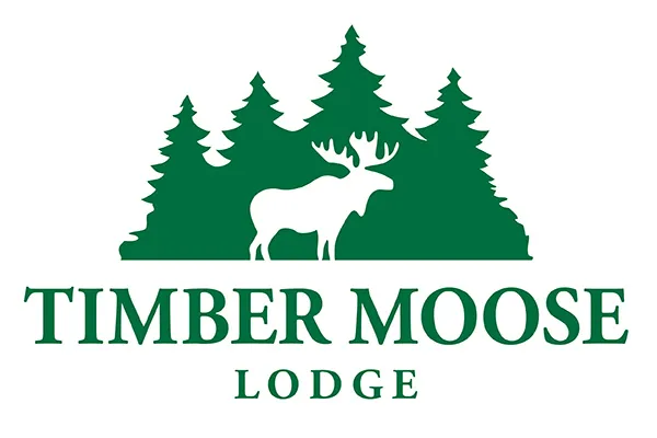 Timber Moose Lodge Logo