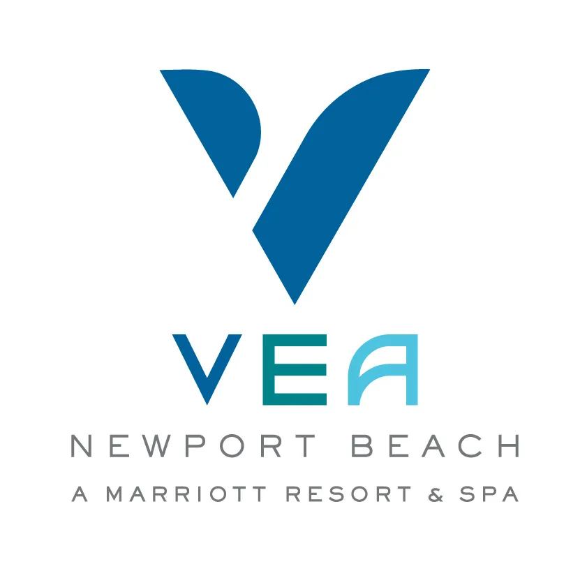 VEA Newport Beach, A Marriott Resort & Spa Logo