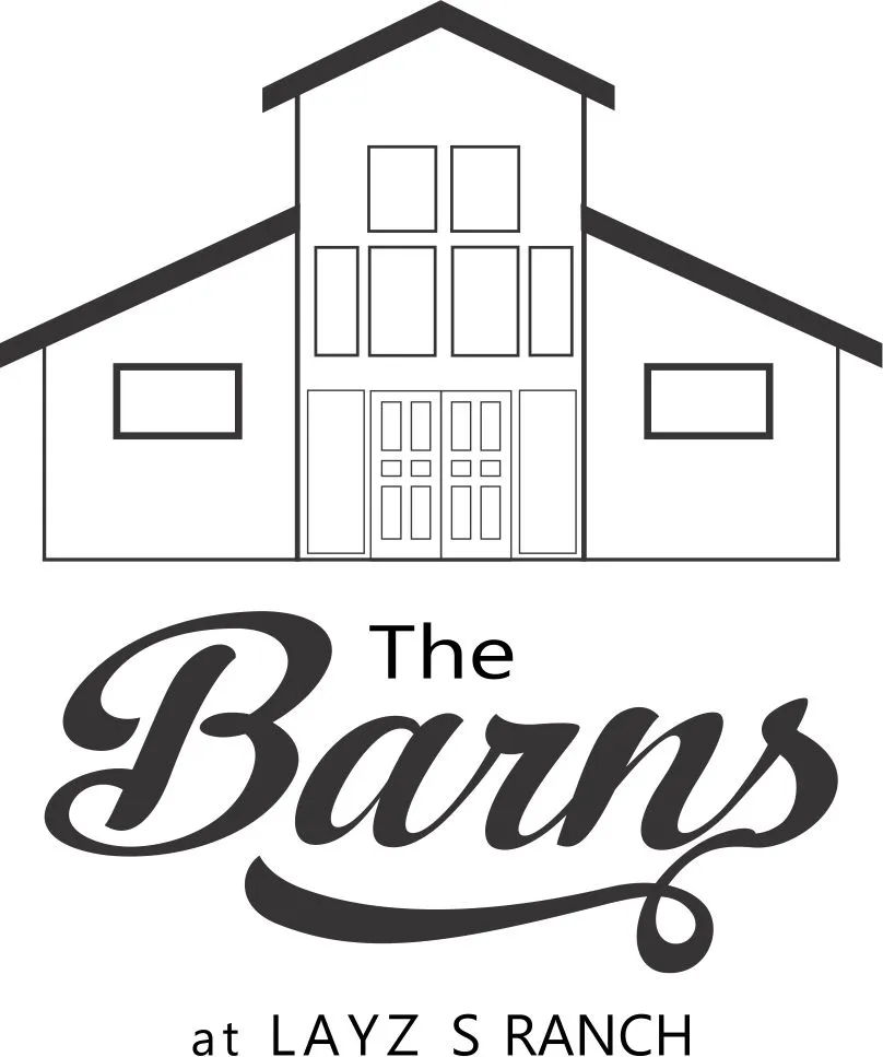 Layz S Ranch Logo