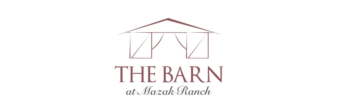 The Barn at Mazak Ranch Logo