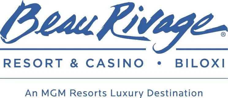 Beau Rivage Resort and Casino Logo