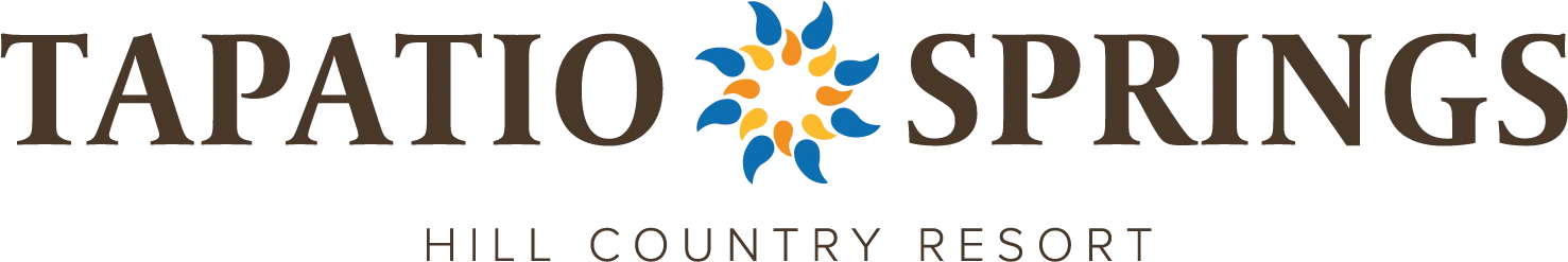 Tapatio Springs Hill Country Resort Logo