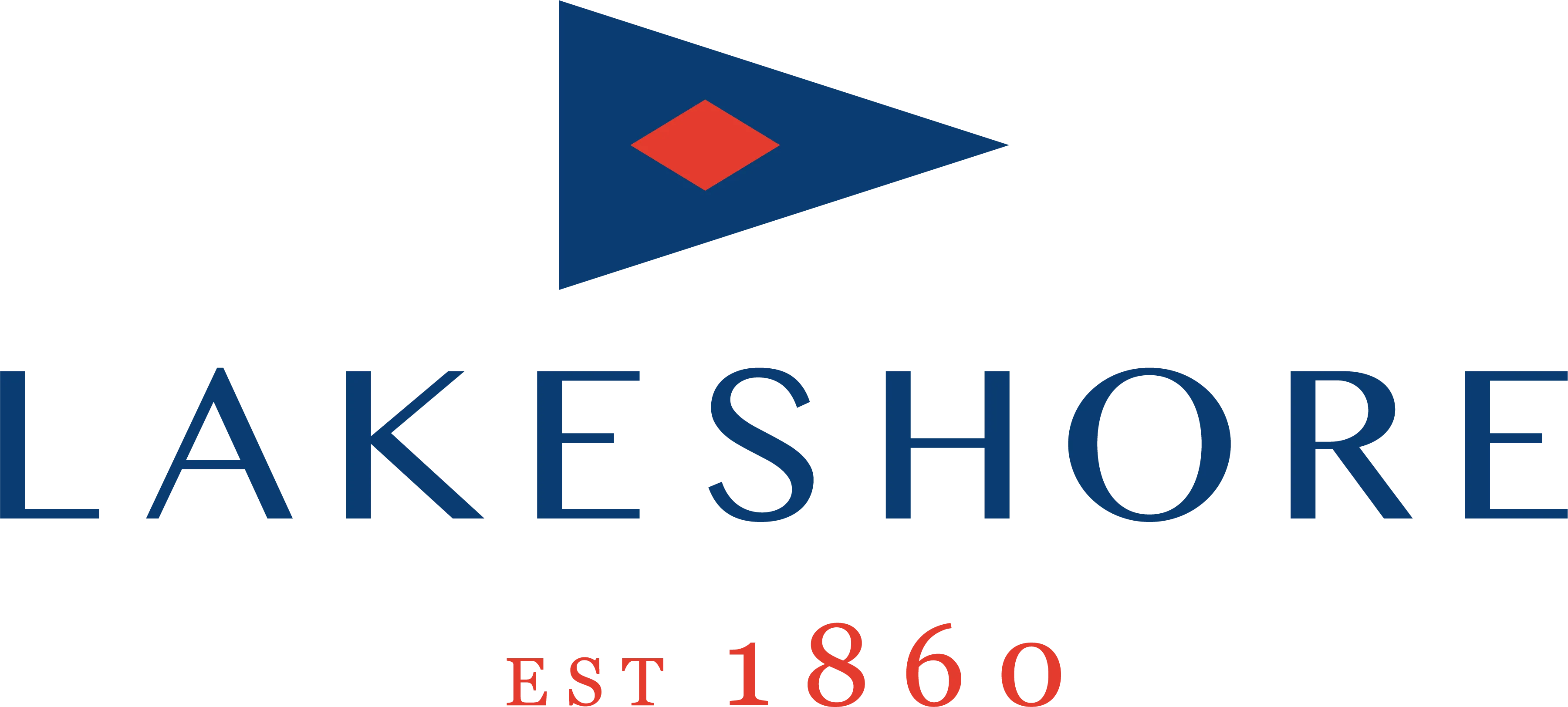 Lake Shore Yacht & Country Club Logo