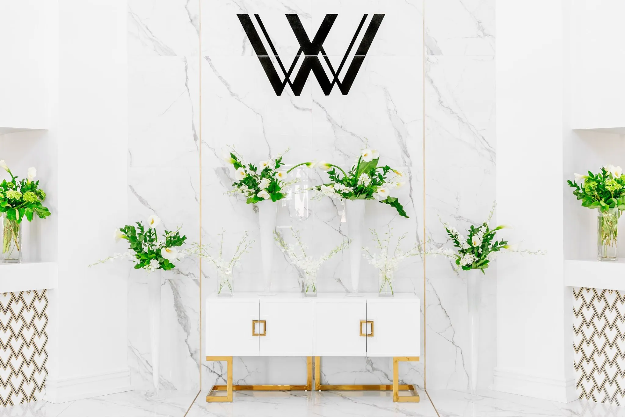 Wabeek Country Club Logo