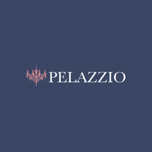 Pelazzio Reception Venue Logo