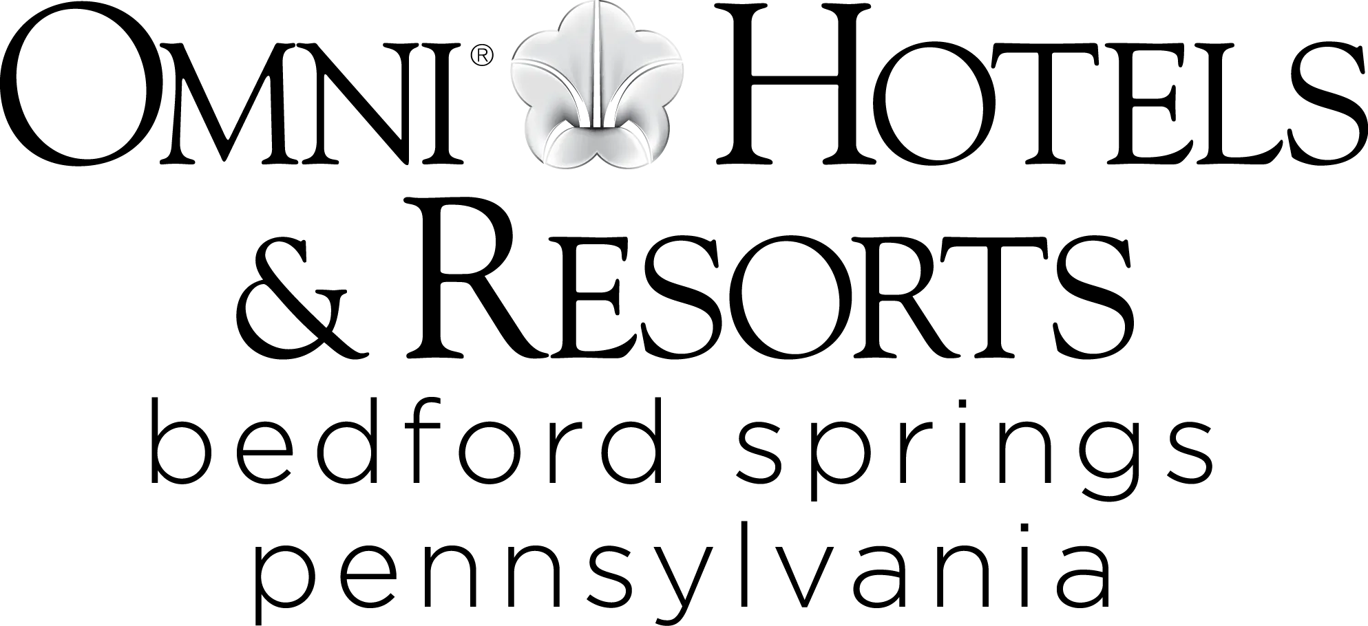 Bedford Springs Resort Logo