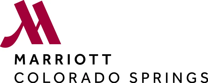 Colorado Springs Marriott Logo