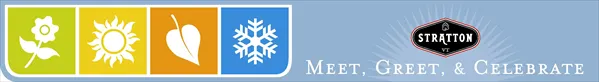 Stratton Mountain Resort Logo