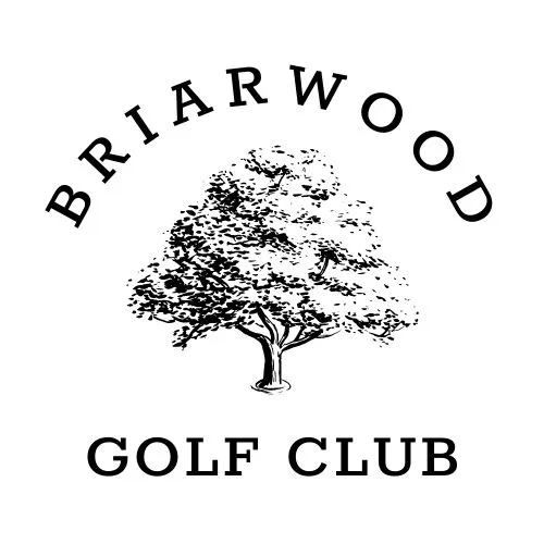 Briarwood Golf Club Logo