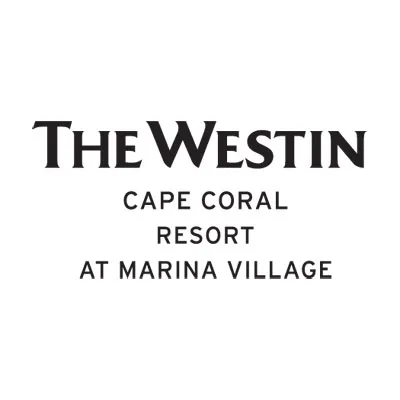 Westin Cape Coral Resort at Marina Village Logo