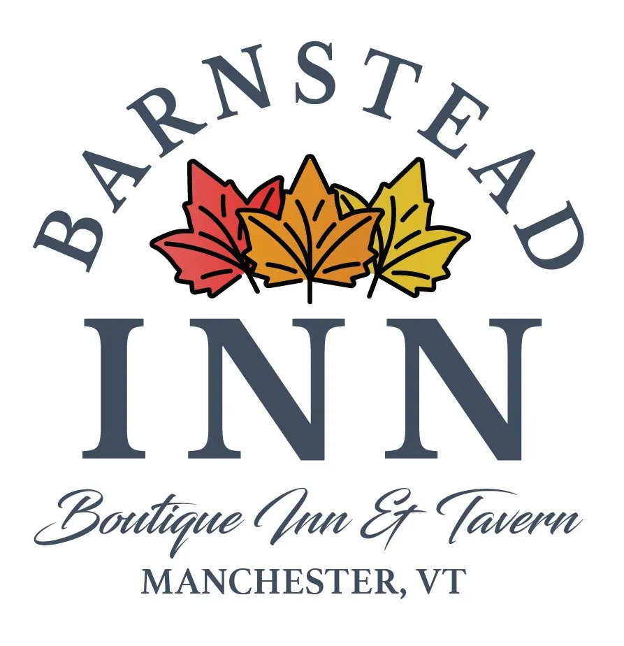 The Barnstead Inn Logo