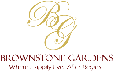 Brownstone Gardens Logo