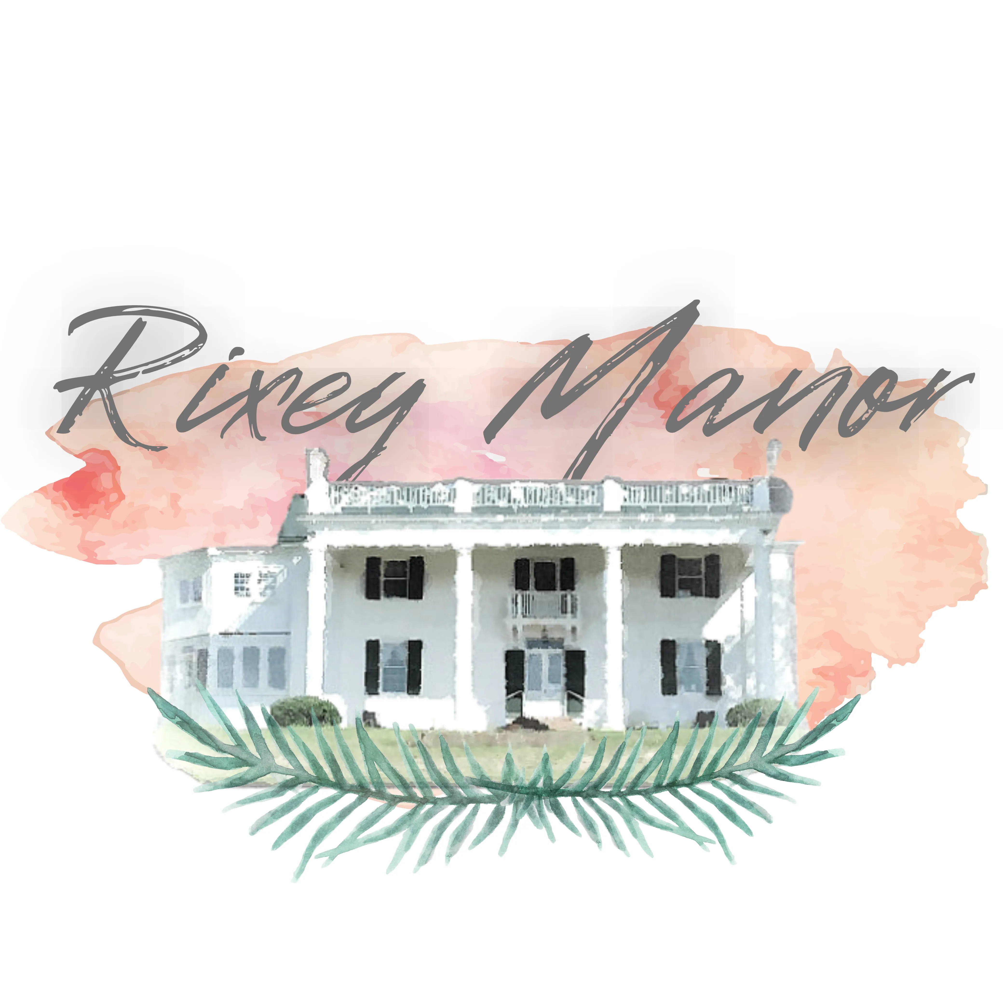 Rixey Manor Logo