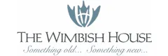 The Wimbish House Logo