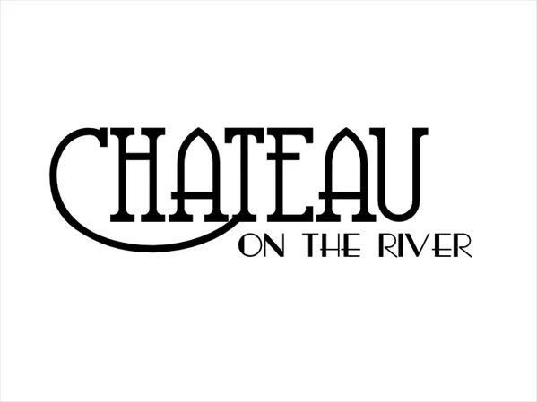 Chateau on the River Logo