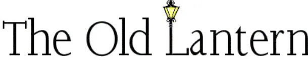 The Old Lantern Inn and Barn Logo