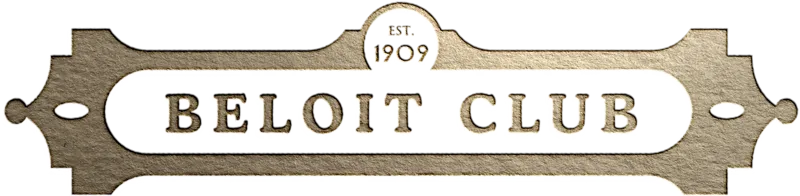 Beloit Club Logo