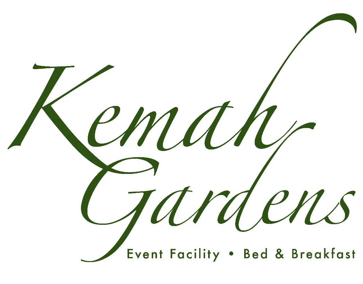 Kemah Gardens Logo
