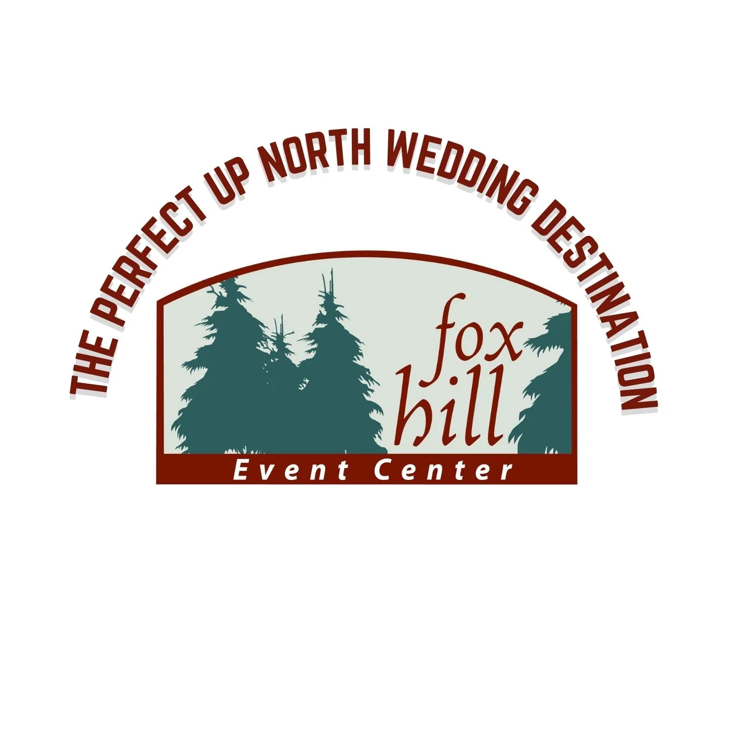 Fox Hill Event Center Logo