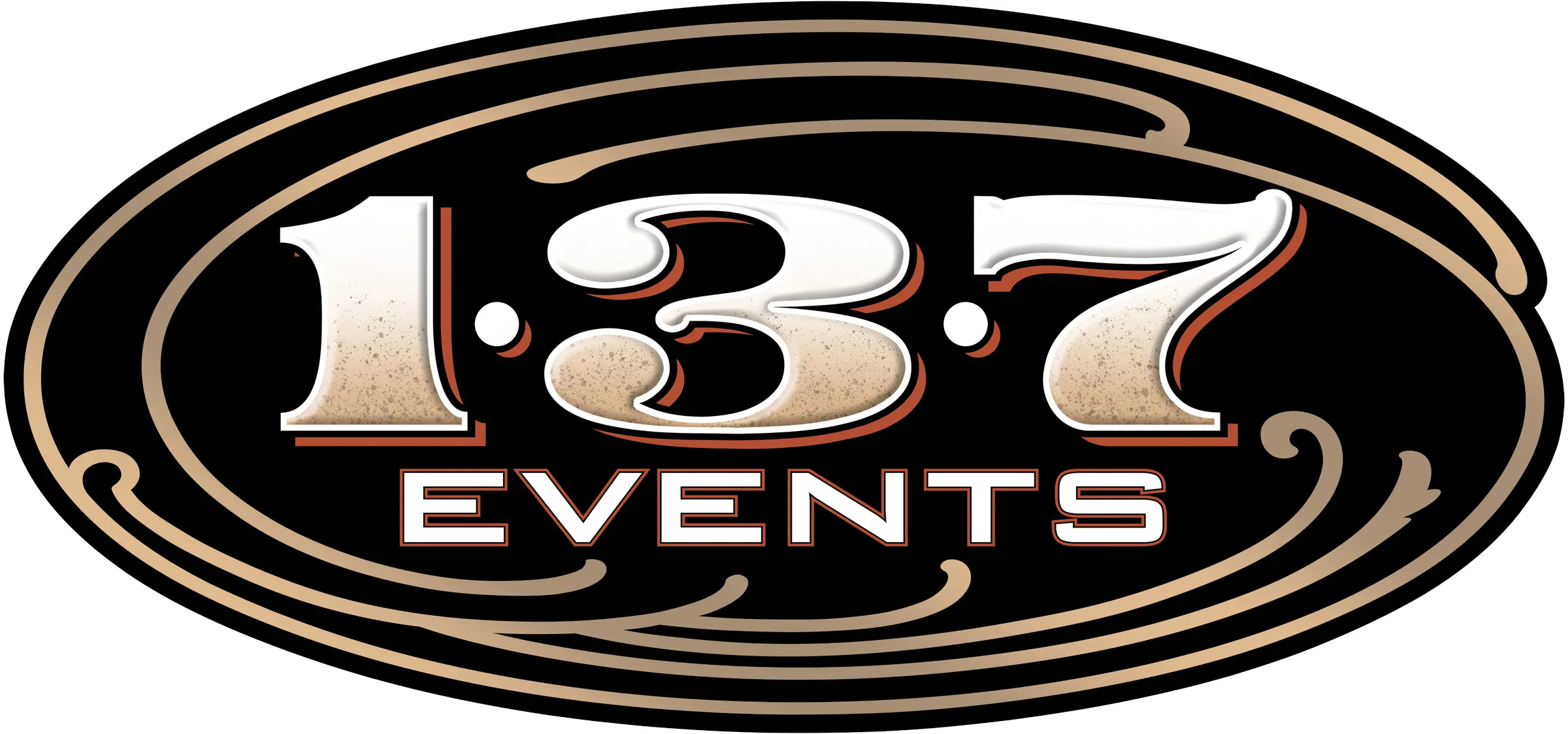 137 Events Logo