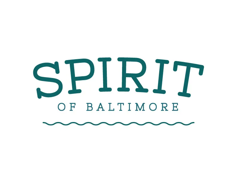 City Cruises - Baltimore Logo