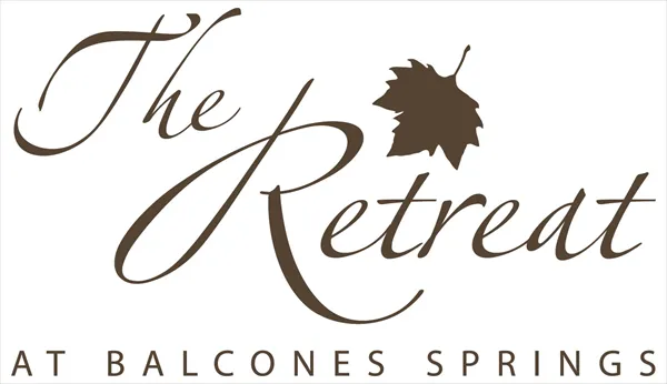 The Retreat at Balcones Springs Logo