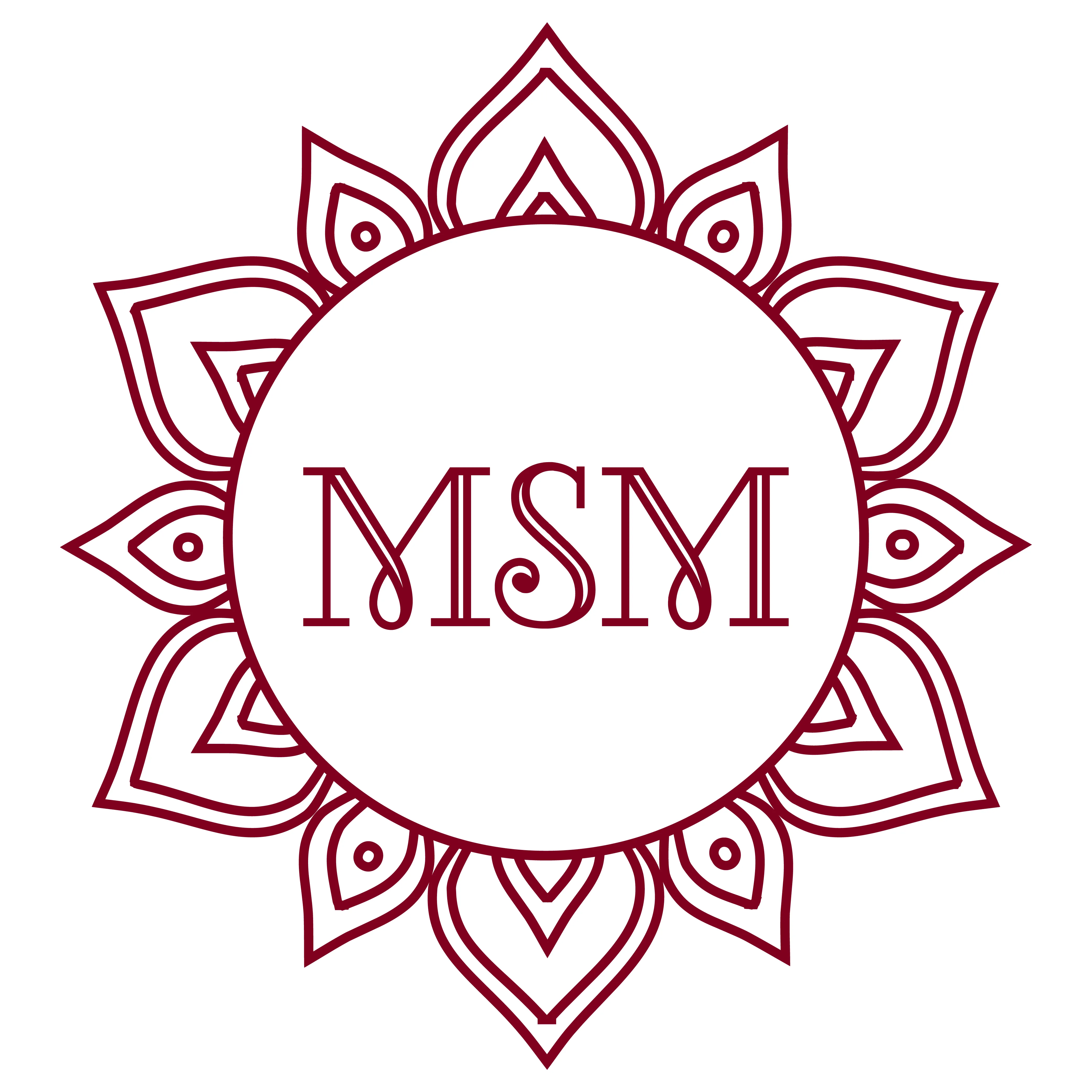 The Manor on Saw Mill Logo