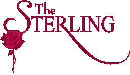 The Sterling Logo