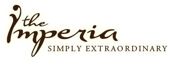 The Imperia on Easton Logo