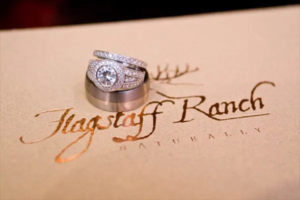 Flagstaff Ranch Golf Club Logo