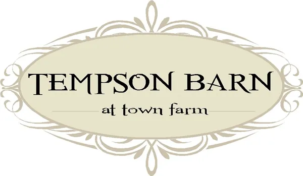 The Tempson Barn Logo