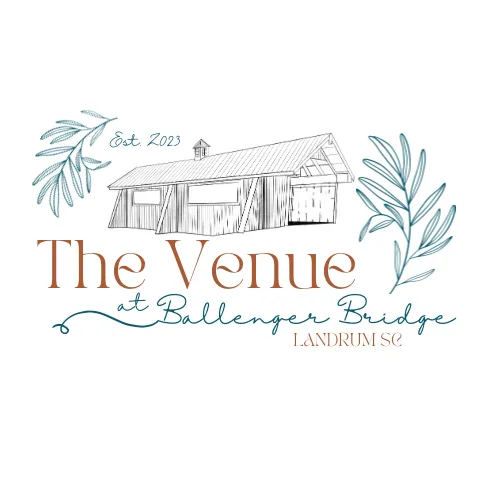 The Venue at Ballenger Bridge Logo