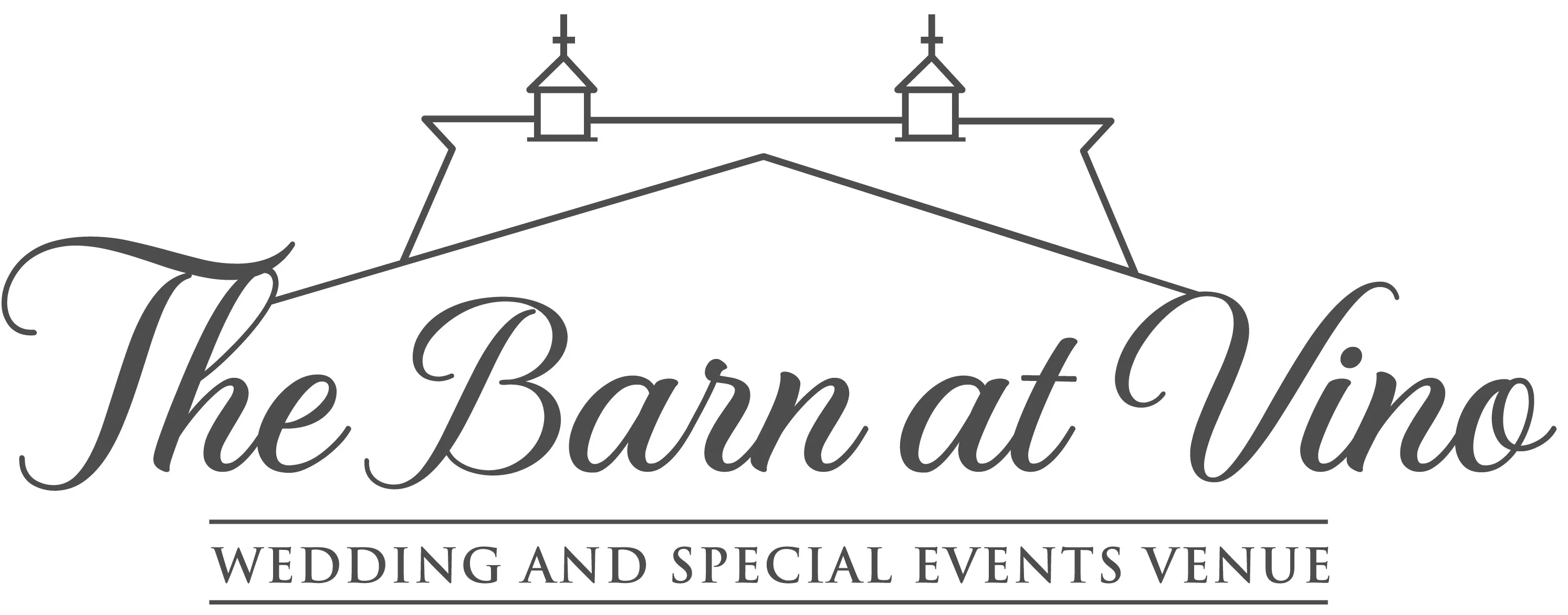 The Barn at Vino Logo