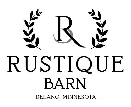 Rustique Barn Logo