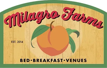 Milagro Farms Logo
