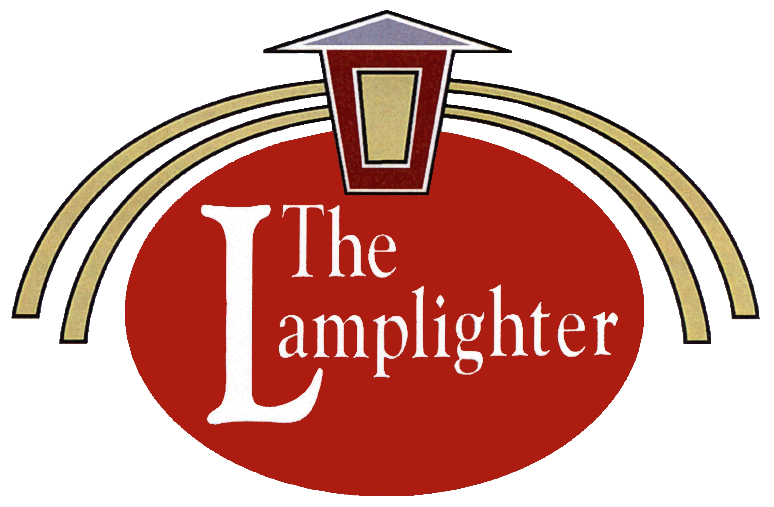 The Lamplighter Restaurant Logo