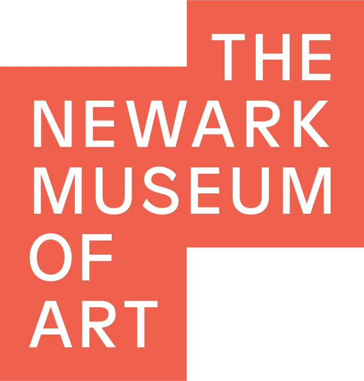The Newark Museum of Art Logo