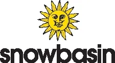 Snowbasin Resort Logo