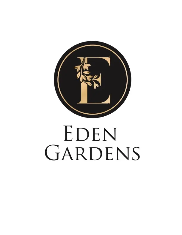 Eden Gardens Weddings Logo